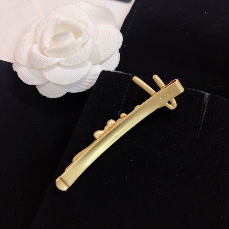 Versace Hairpins